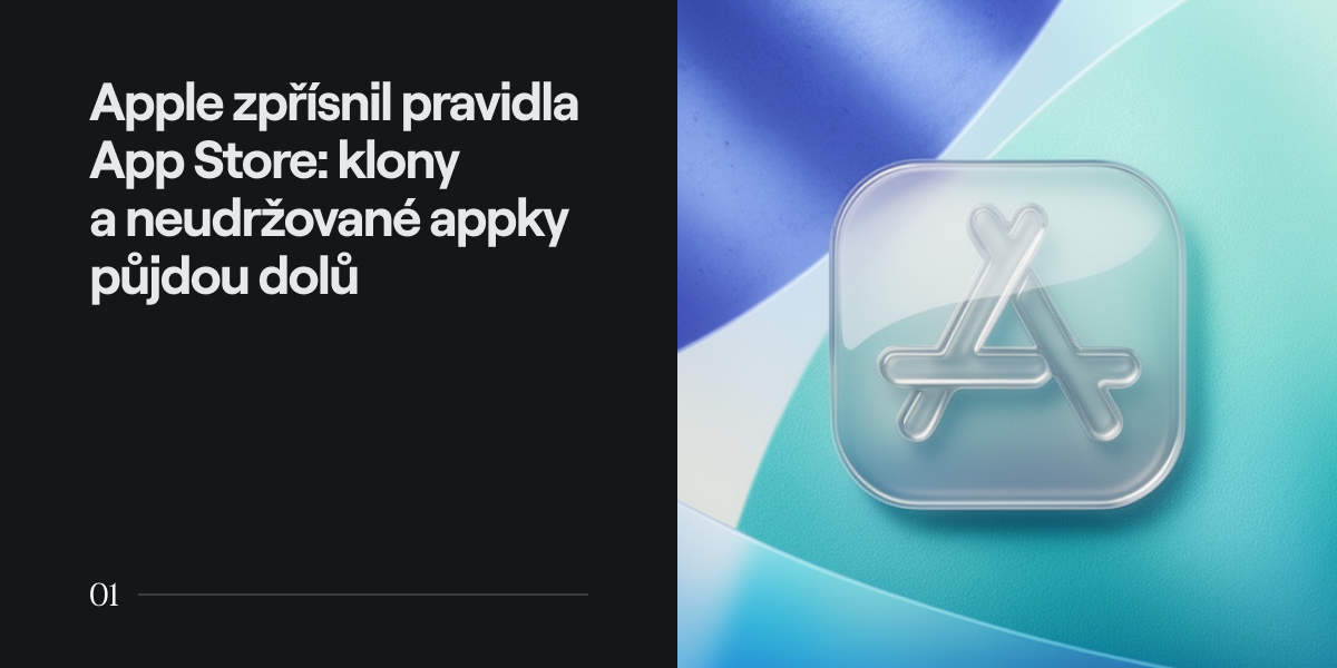 Google mění ekonomiku Google Play