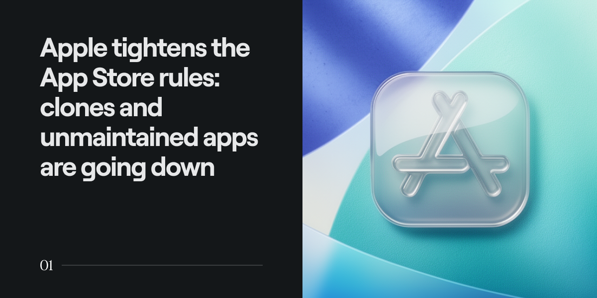 Google reshapes the Google Play economy