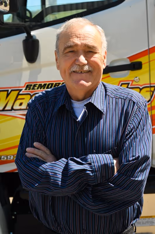 André Boissonneault