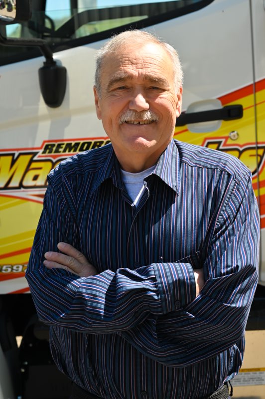 André Boissonneault