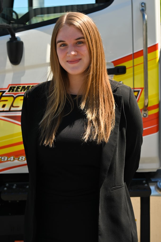 Chloé Boissonneault