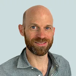 Paris Childress, CEO & Founder