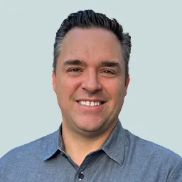 Doug Dent, CRO at Gray Falkon