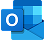 Outlook Logo Icon