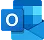 Outlook Logo Icon