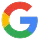 Google Logo Icon