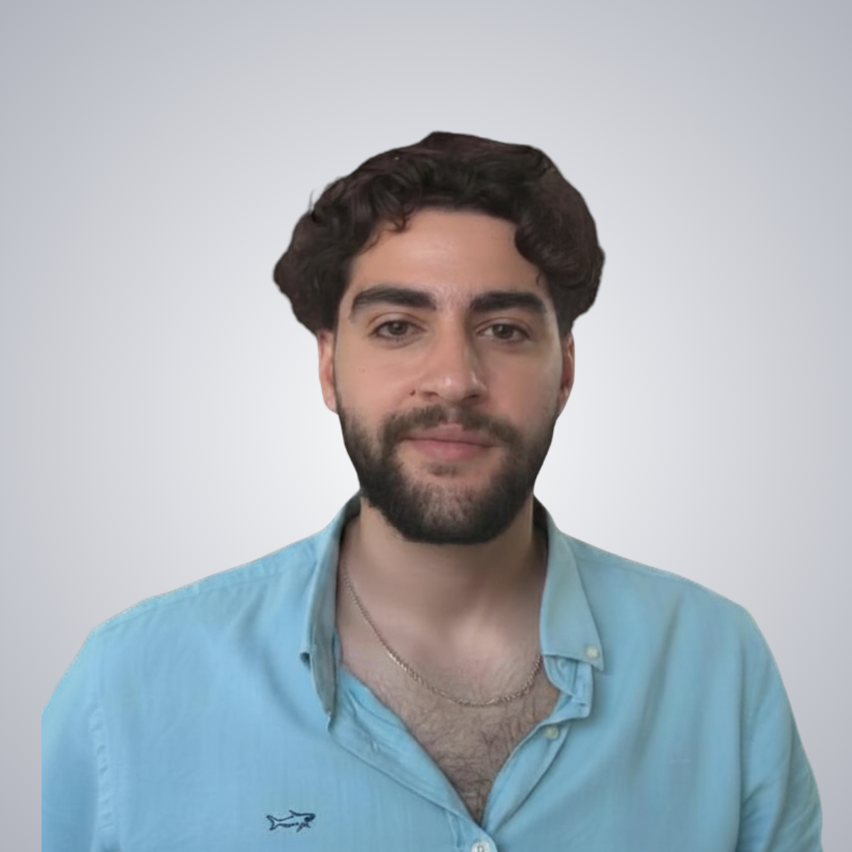 Bazhe profile picture