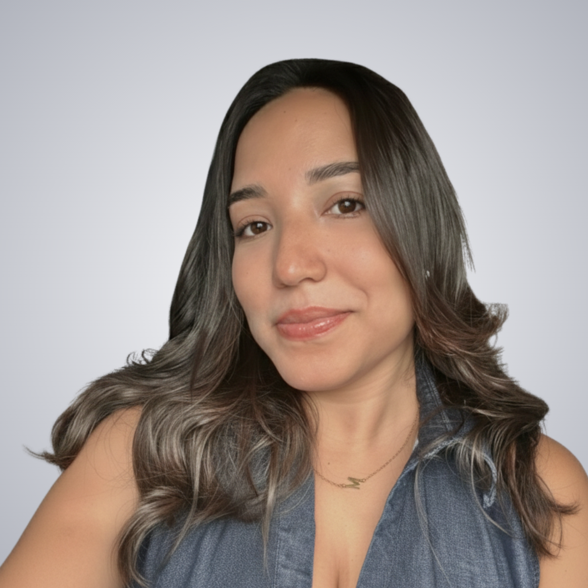 Maria profile picture