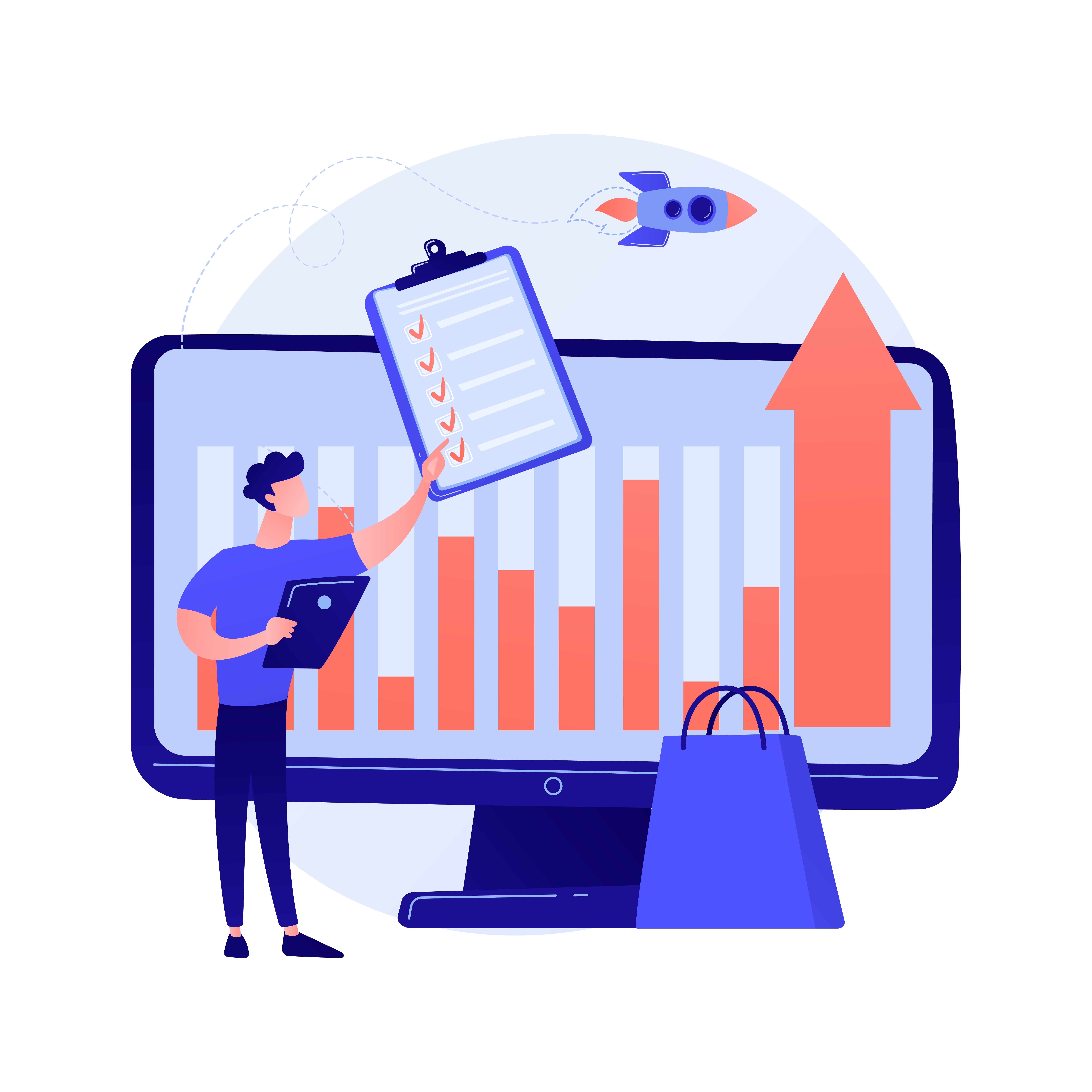 Powerful Sales Words to boost your sales strategy