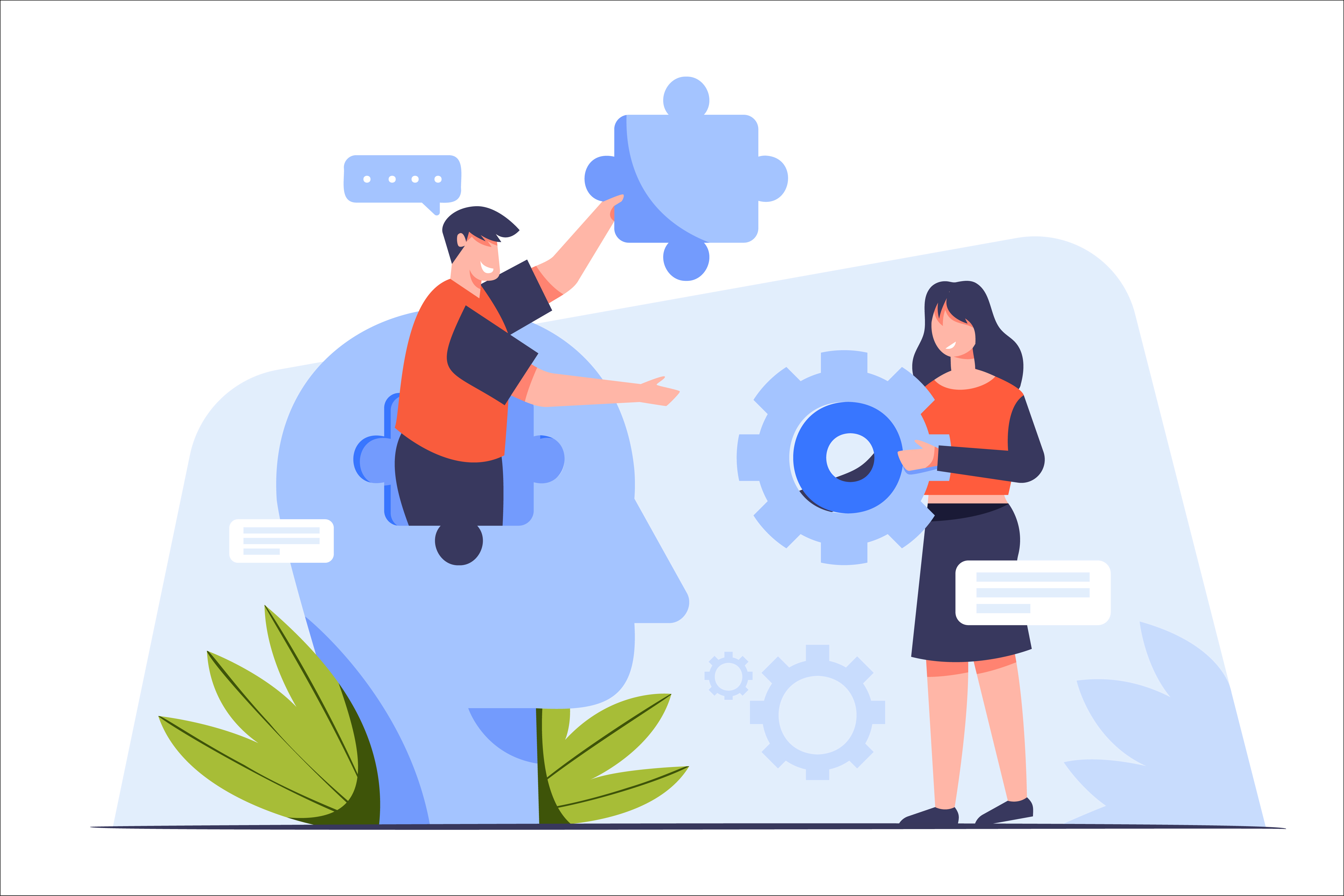 Sales Mindset Qualities