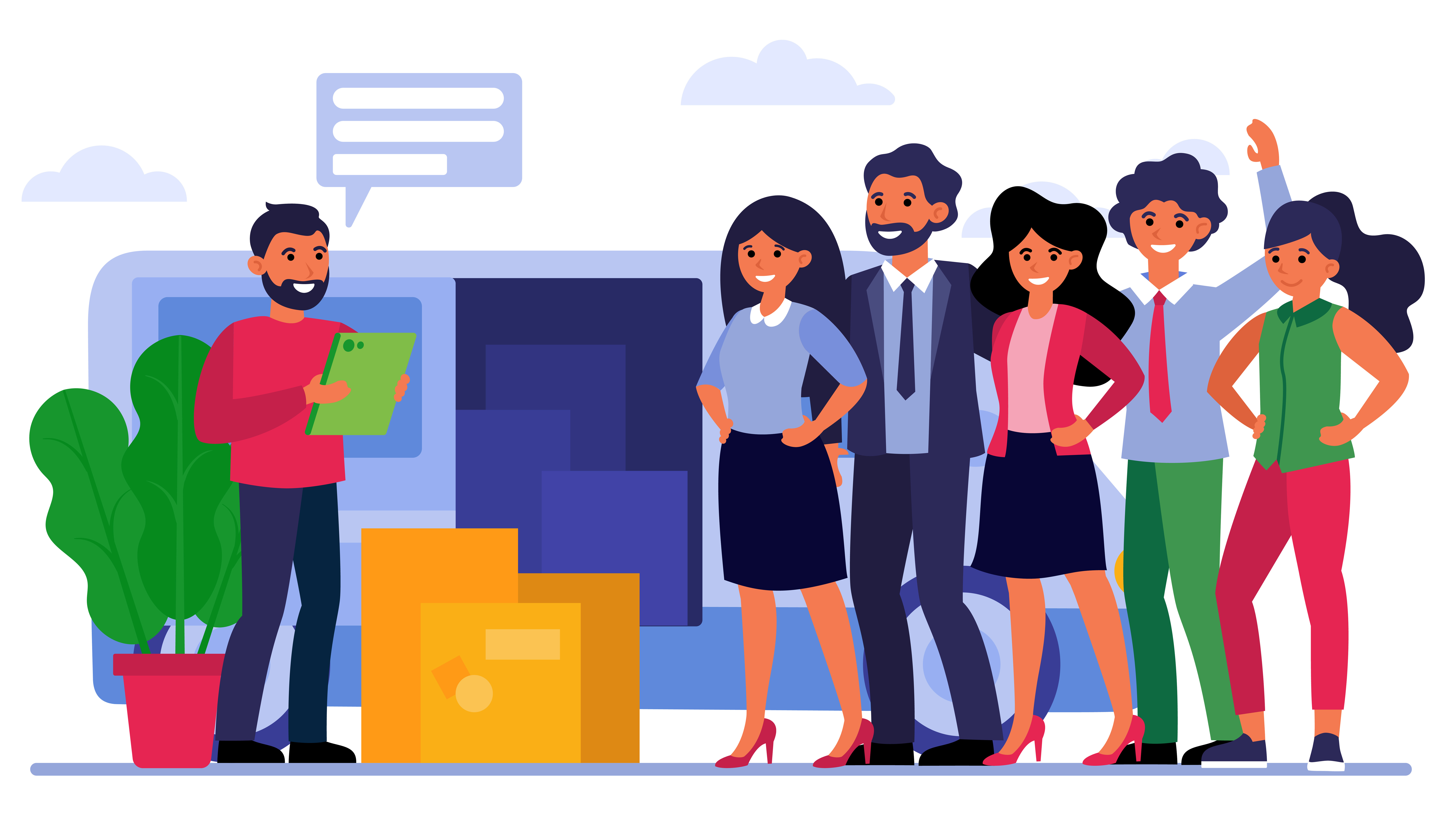 How to Build High Performing Sales Team