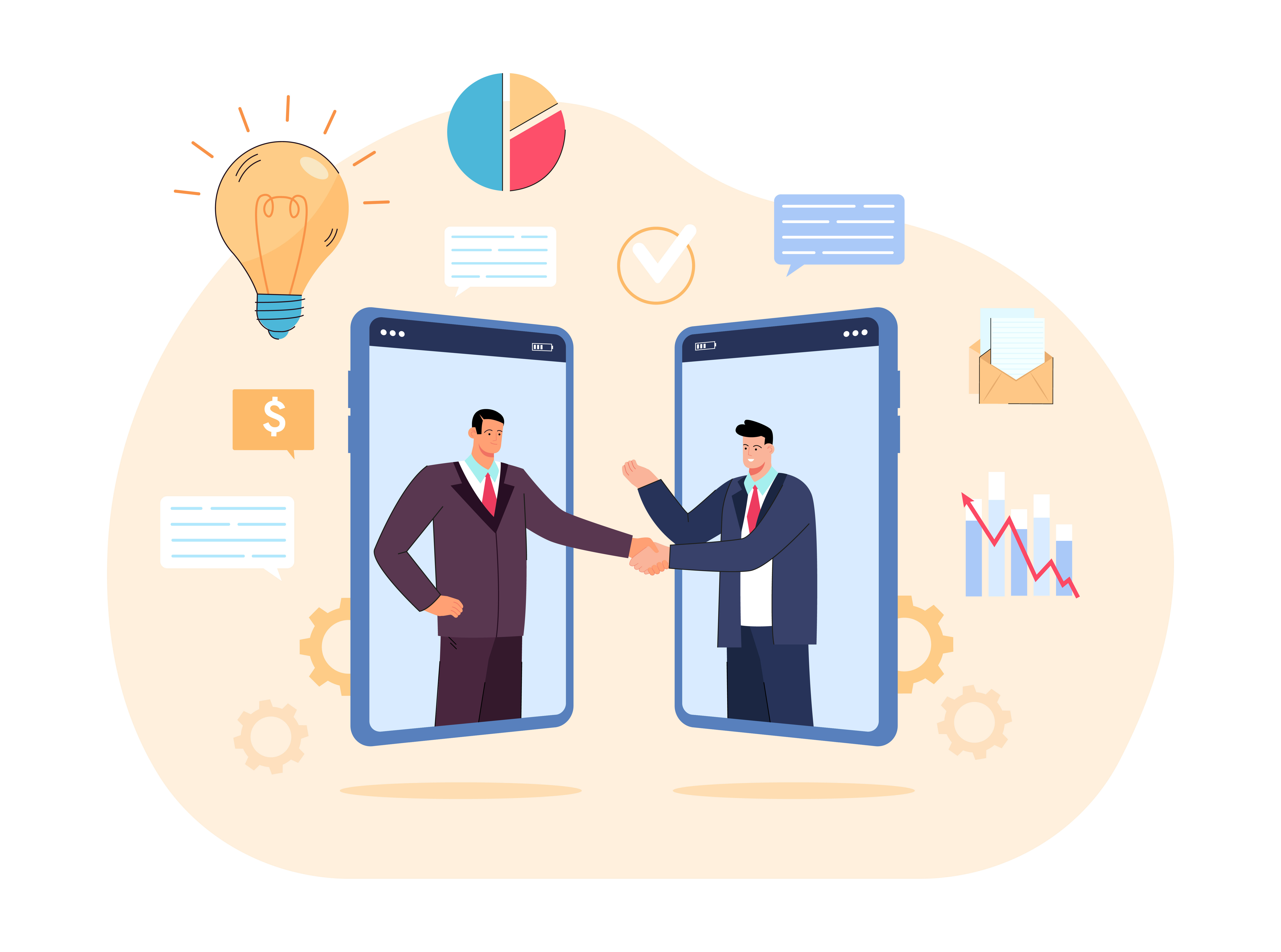 Hard Sell vs Soft Sell