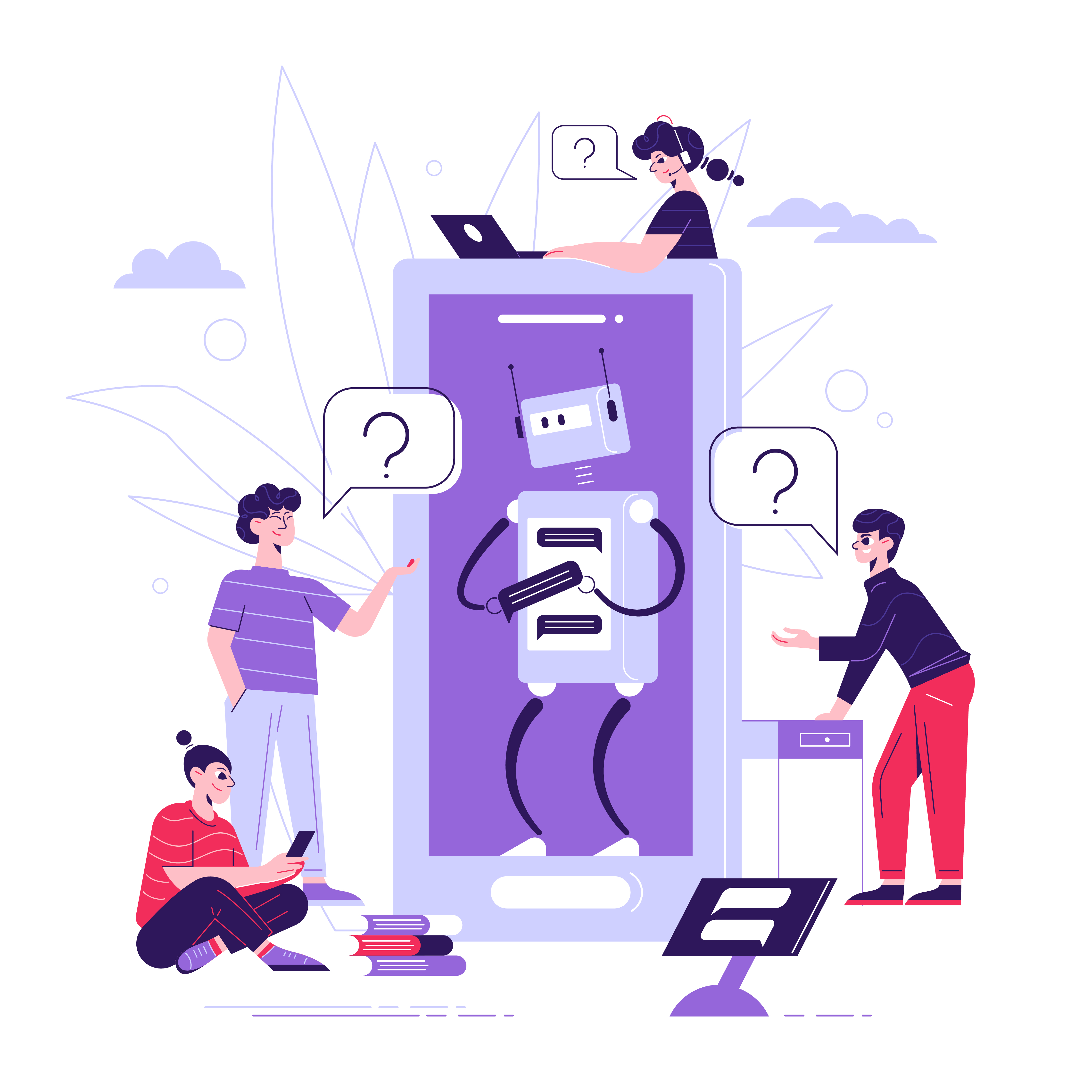 AI-Powered Conversation Intelligence for Contact Centers