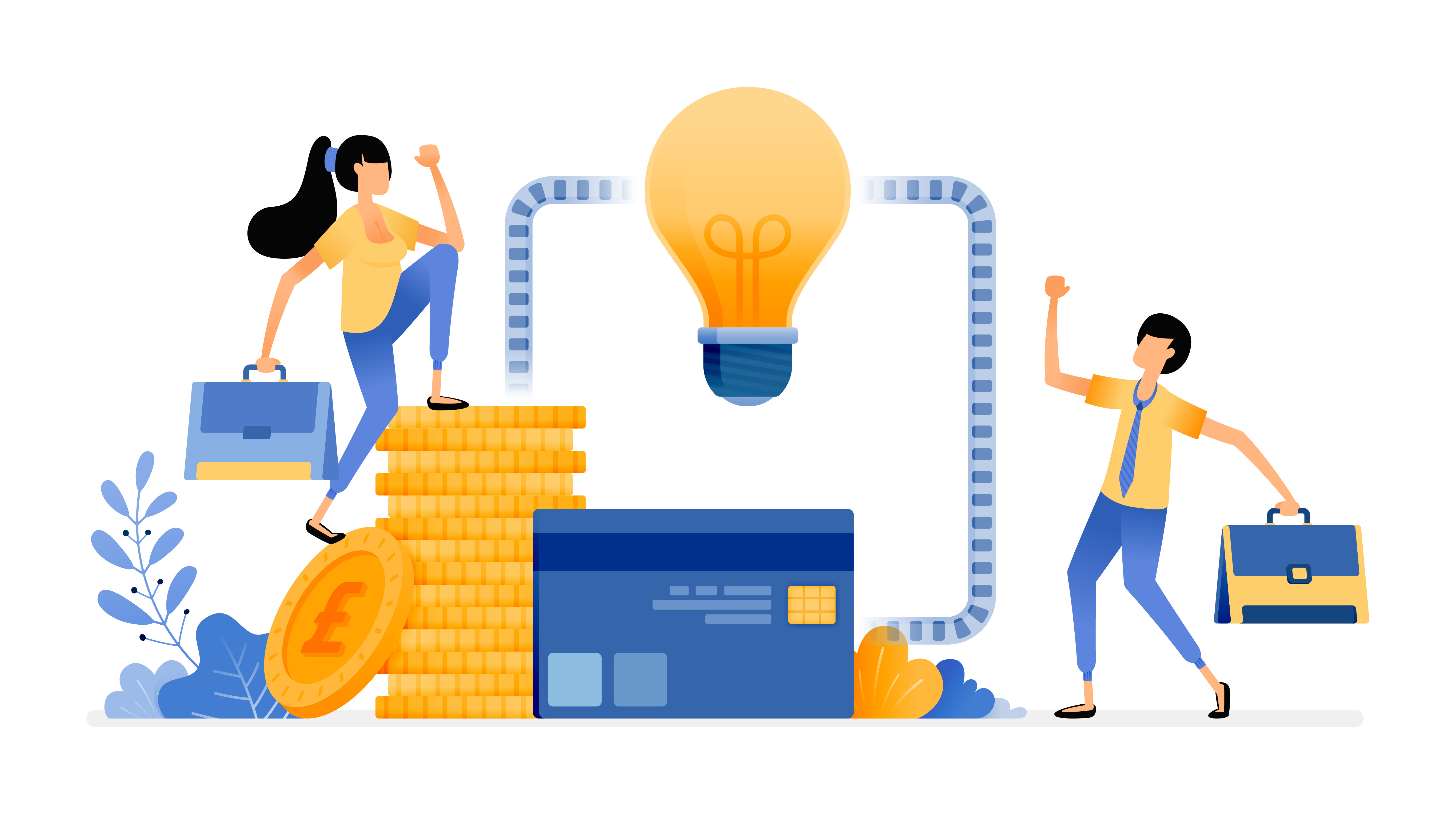 Types of Sales