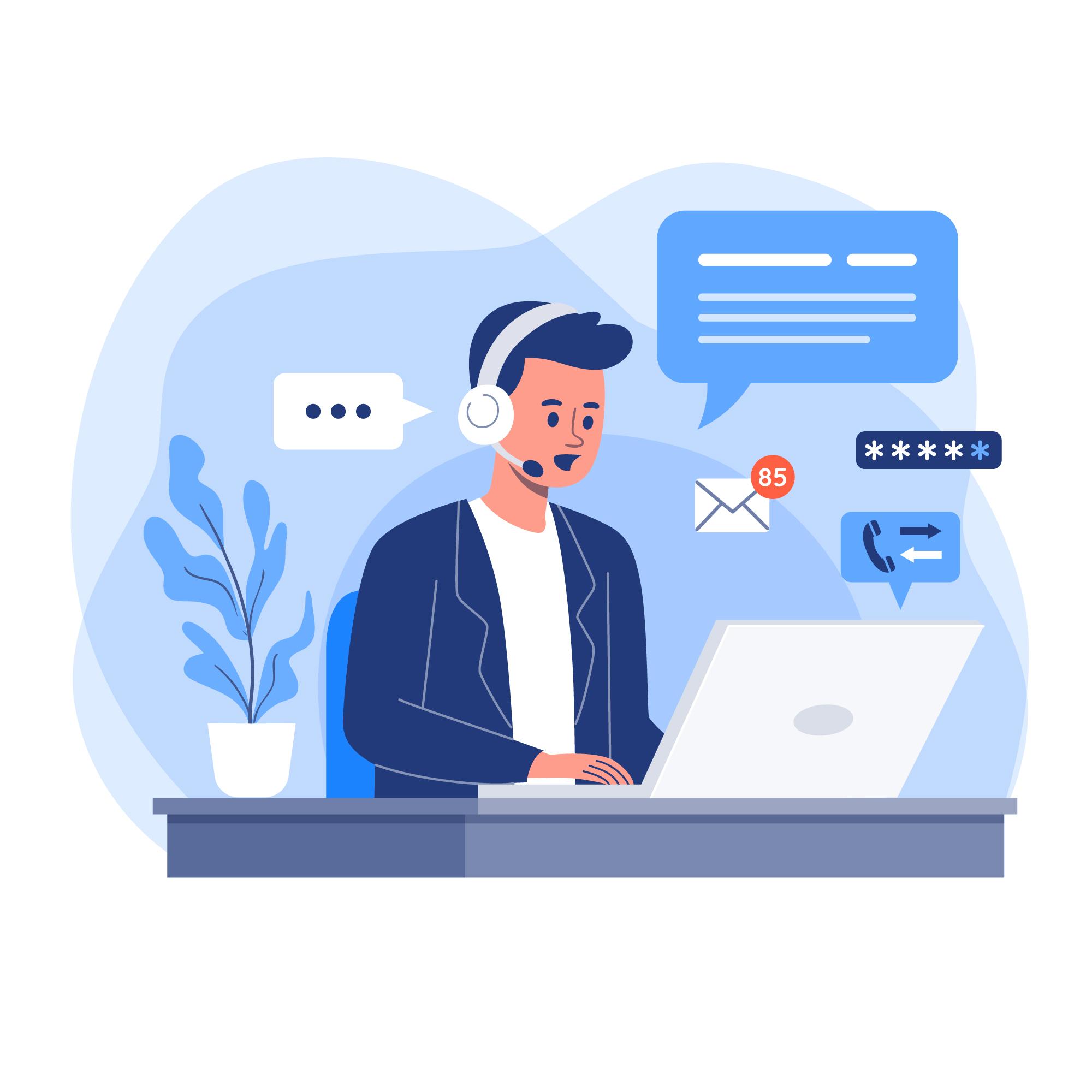 Sales Call Monitoring with Salesken