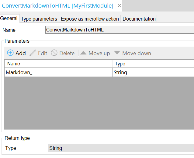 best practice for adding a java dependency to Mendix_2