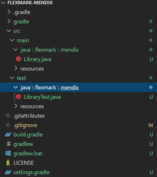 best practice for adding a java dependency to Mendix_1
