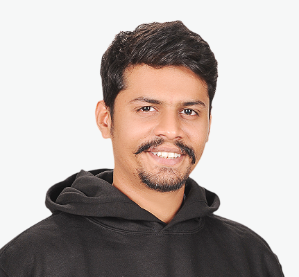 Sarosh Rao