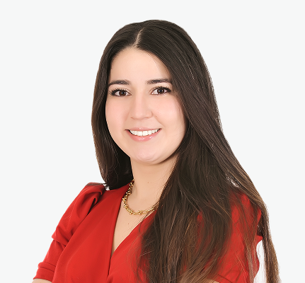 Noha Hamraoui