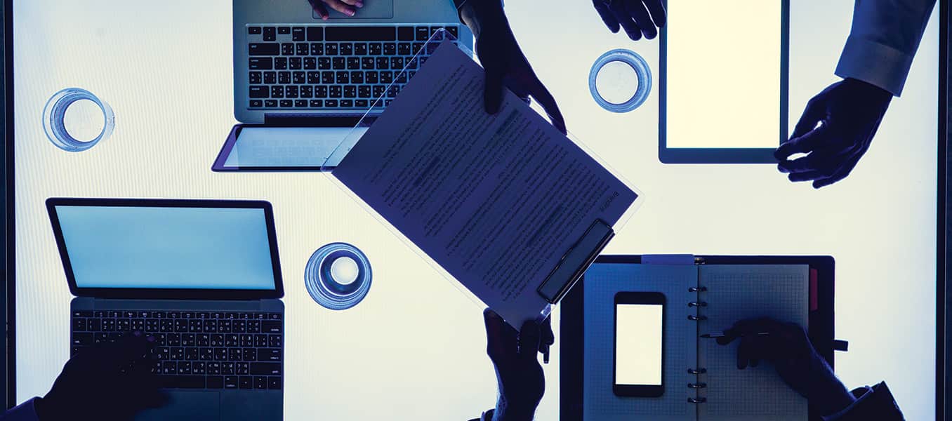 Technology & Innovation