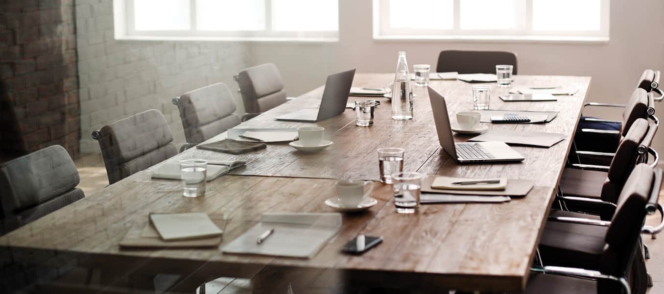 Strategy & Transformation