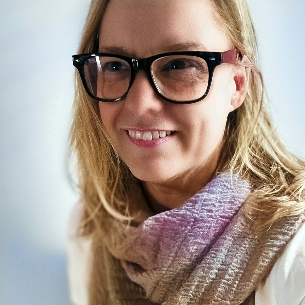 Lisa Ollar of Big Thinkery