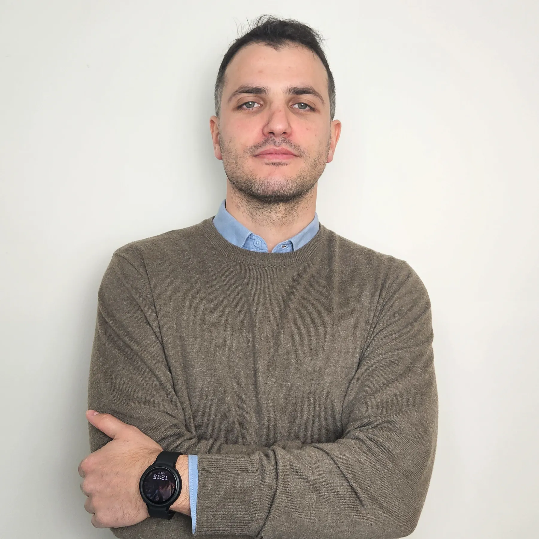 Marco Costa, Recruiter MaloHR