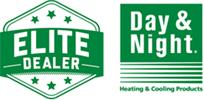 Day and Night air conditioners in Scottsdale, Paradise Valley & North Phoenix, AZ