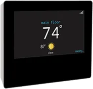 Thermostats