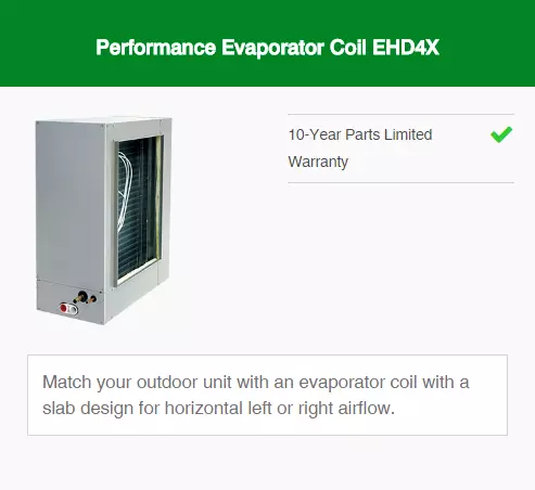 Day And Night Evaporator Coils in Scottsdale, Paradise Valley & North Phoenix, AZ | LJ Refrigeration
