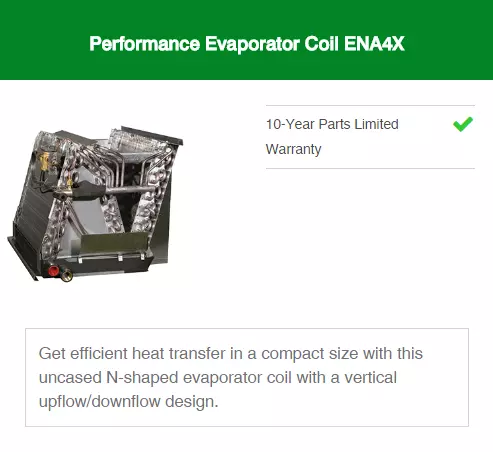 Day And Night Evaporator Coils in Scottsdale, Paradise Valley & North Phoenix, AZ | LJ Refrigeration