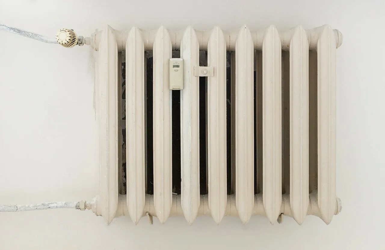 The Role of Professional Heating Services in Home Comfort