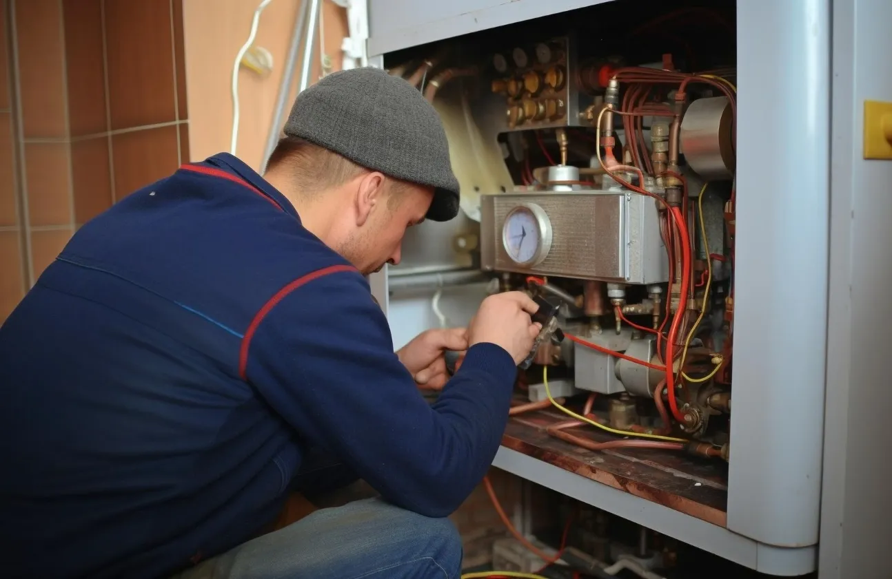 Benefits of Expert Furnace Installation