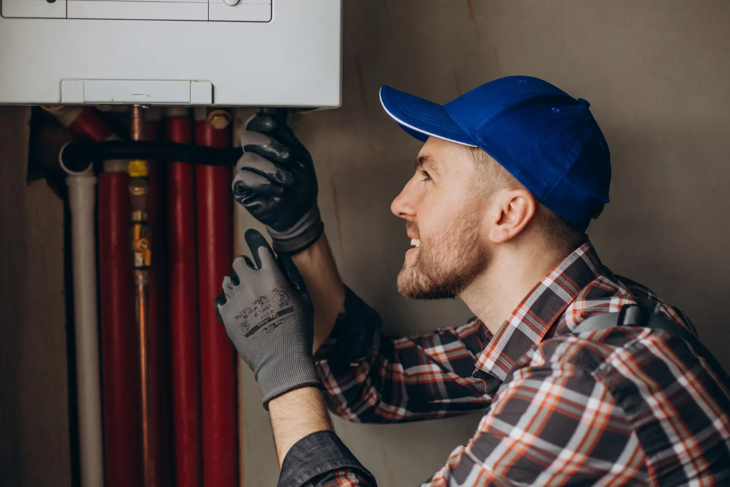 When to Consider Furnace Replacement for Better Heating
