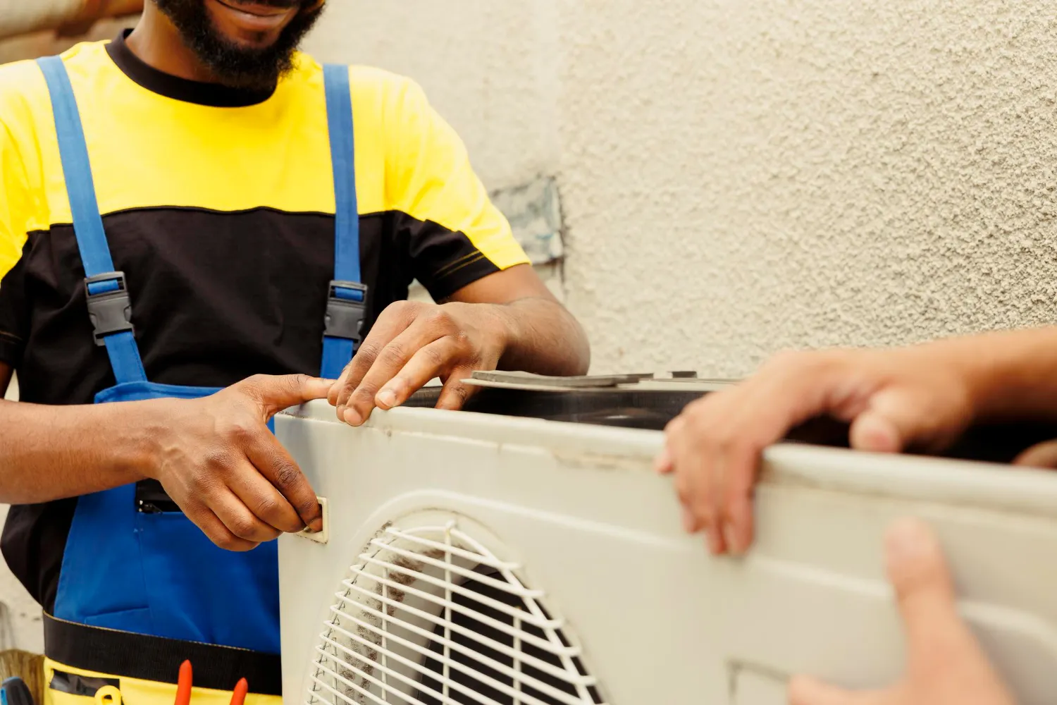 Quick Solutions for Heat Pump Repair by Our Professionals
