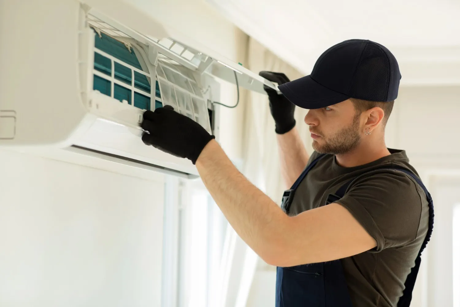 Here are Five Air Conditioning Maintenance Tips to Get You Started