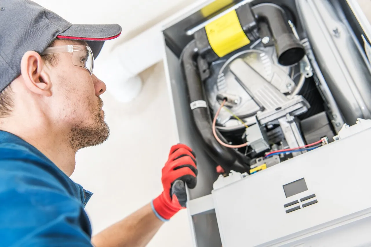 Why Professional Furnace Installation Matters