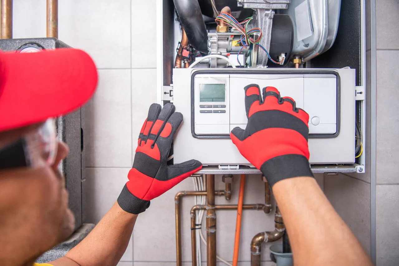 Benefits of Our Furnace Repair Services in Phoenix, AZ