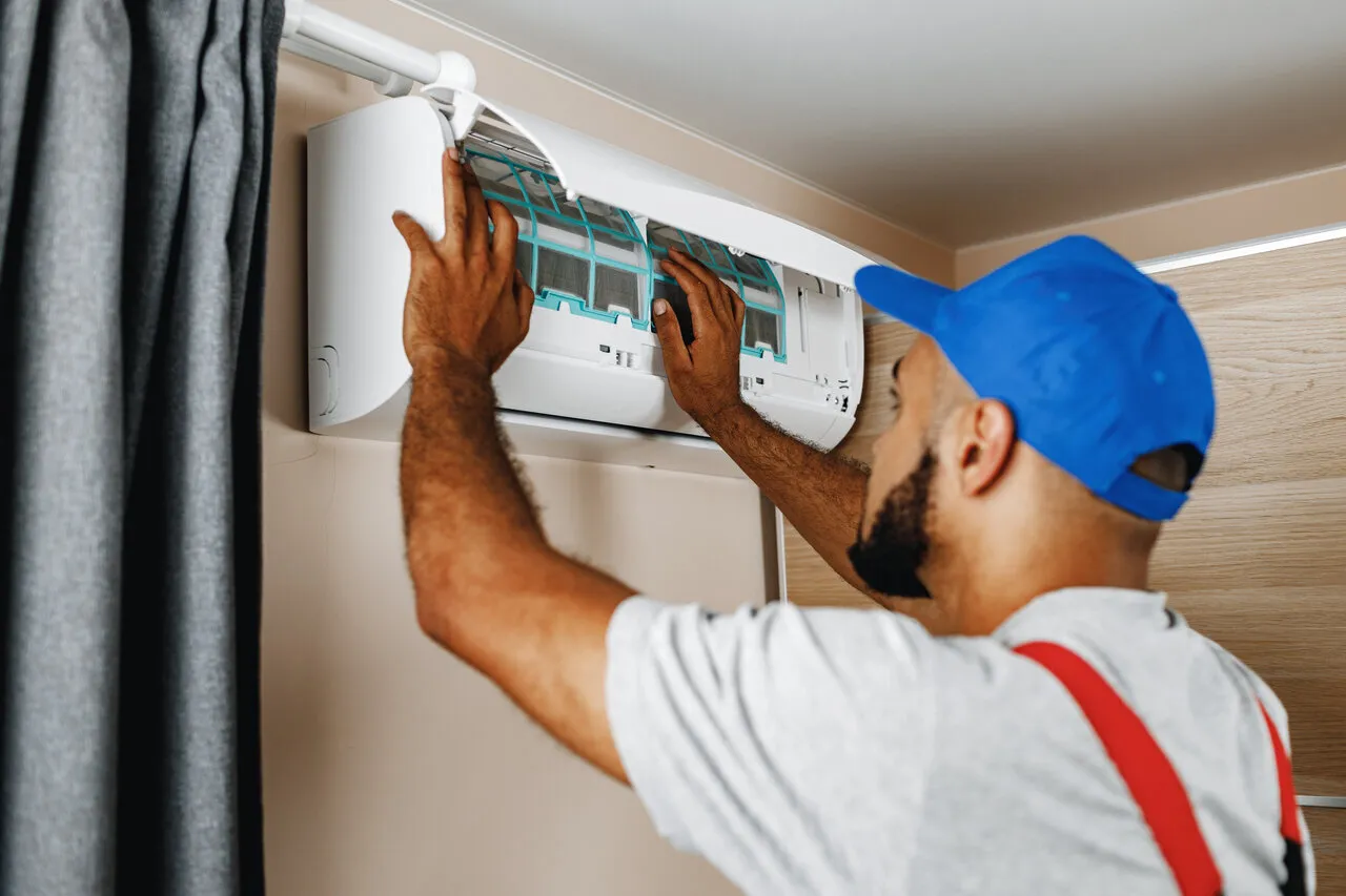 Comprehensive Air Conditioner Maintenance Services in Carefree, AZ