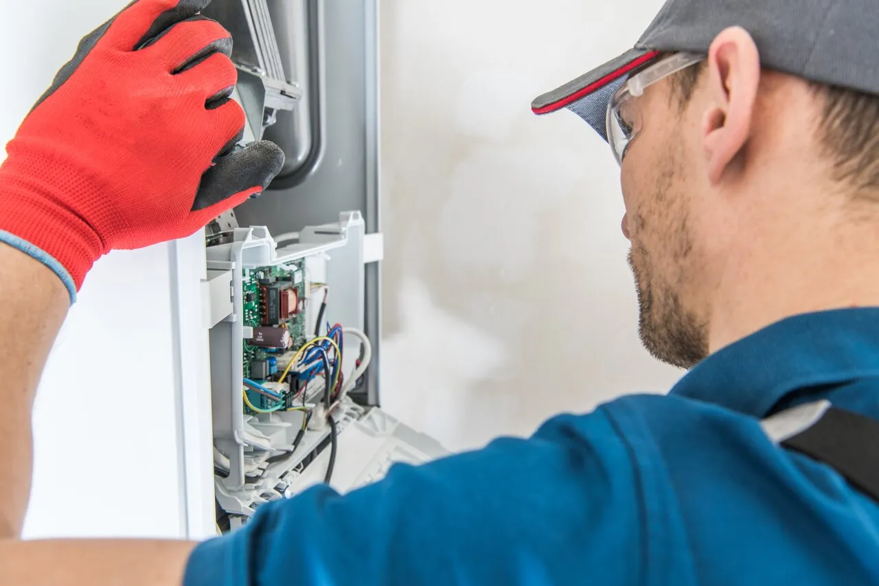 How Furnace Repair in Phoenix, AZ, Ensures a Cozy Winter
