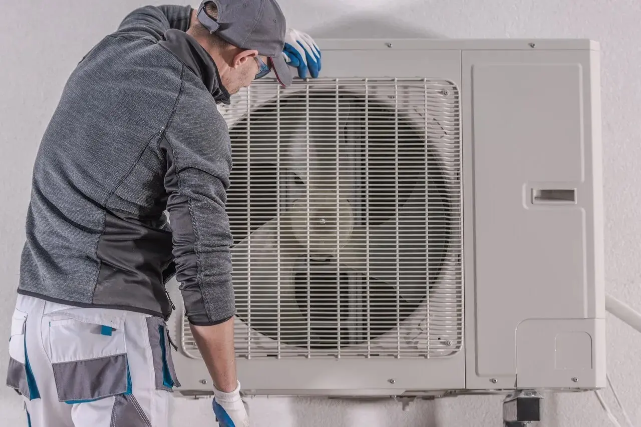 Comprehensive Heat Pump Replacement Solutions by LJ Refrigeration Co.