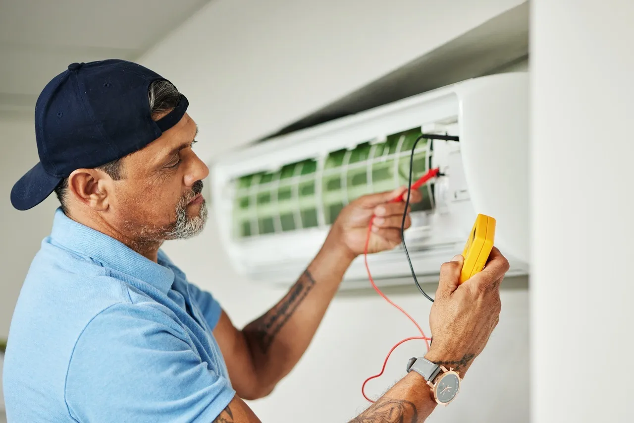 Stay Cool in Fountain Hills, AZ with AC Repair and Maintenance Services