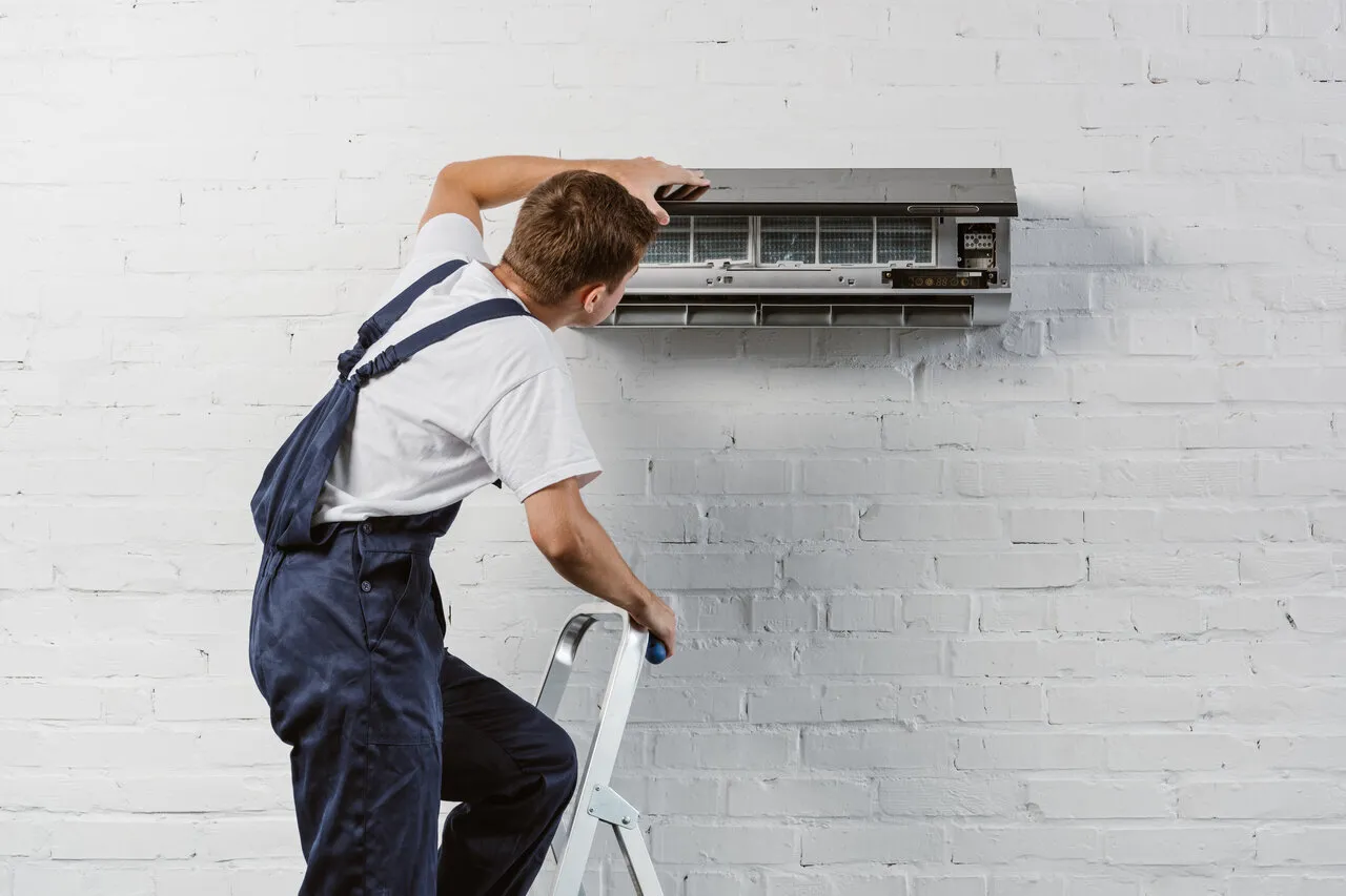 Reliable Emergency Air Conditioner Repair Services in Scottsdale, AZ