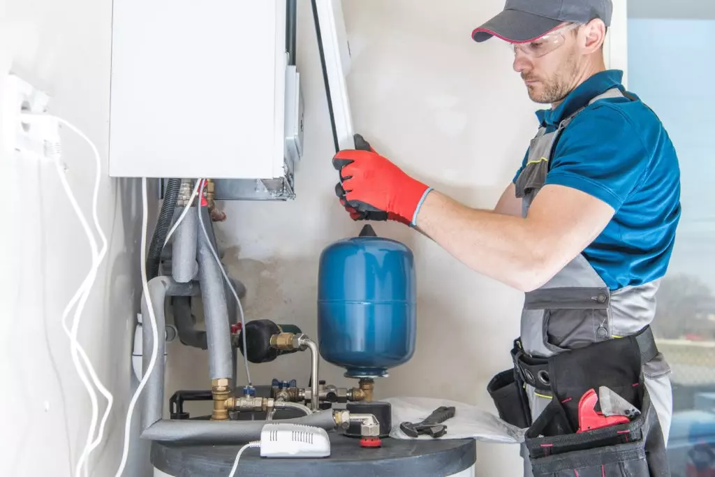 Reliable Heat Pump Service Available in Scottsdale and Environs