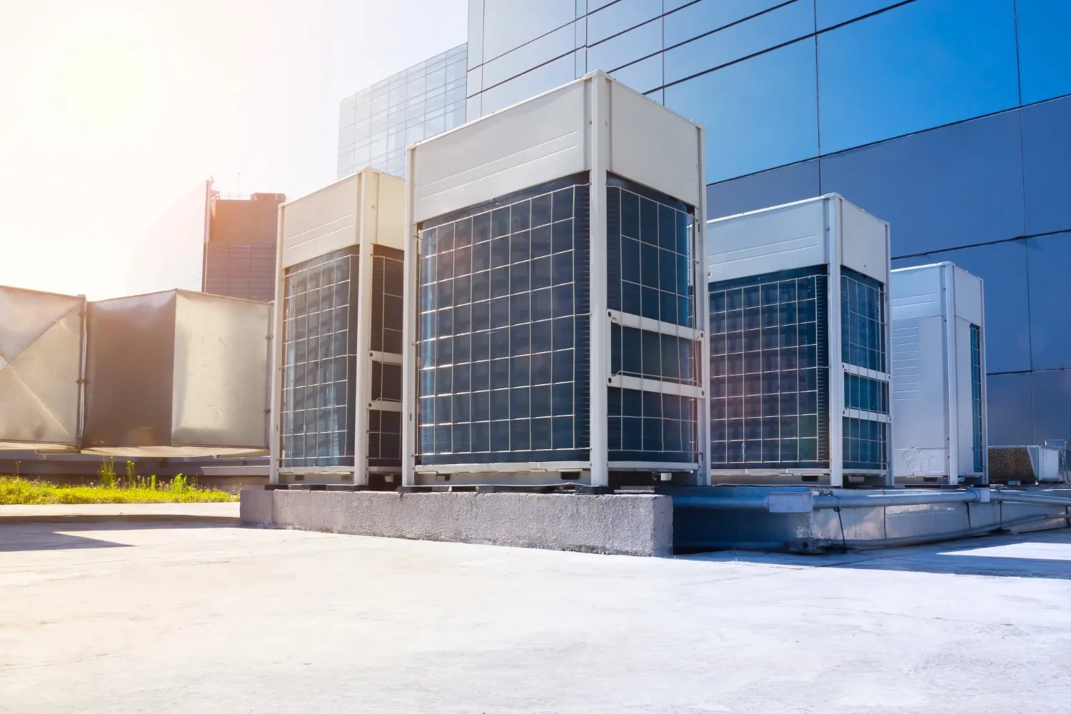 The Significance of Maintaining Commercial HVAC Systems