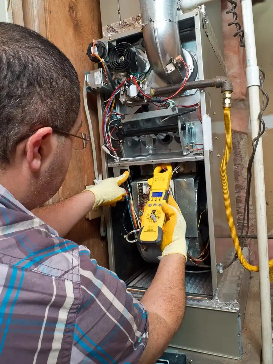 How To Avoid The Need For Heating Repair?