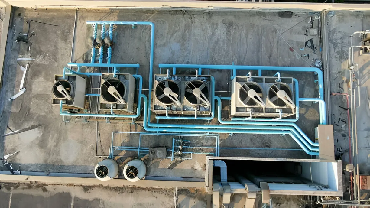 Different Types of HVAC Systems