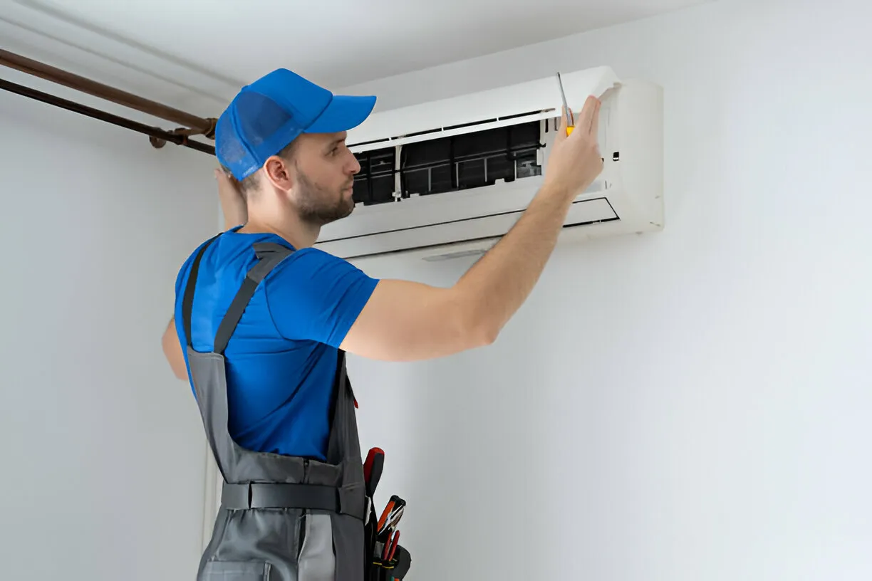 Air Conditioner Installation Services in Fountain Hills, AZ