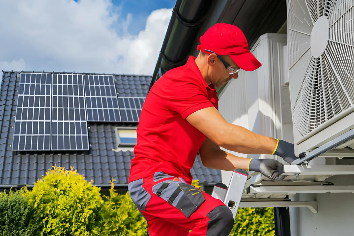 Air Conditioner Installation in Arizona