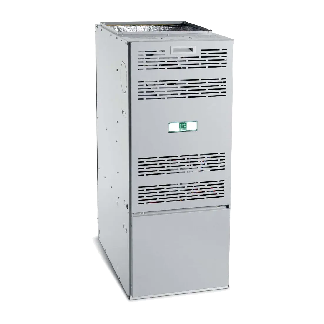Oil Furnace